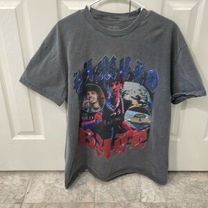 SLAM x Culture Kings Limited Edition LaMelo Ball Tee